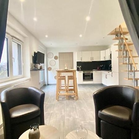 Colmar Cote Rhin Apartman Biesheim Kültér fotó