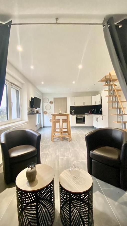Colmar Cote Rhin Apartman Biesheim Kültér fotó
