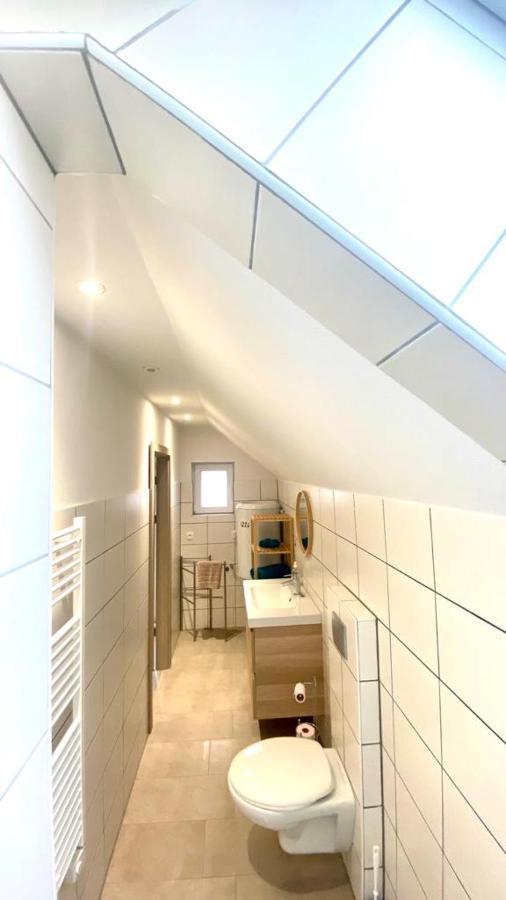 Colmar Cote Rhin Apartman Biesheim Kültér fotó