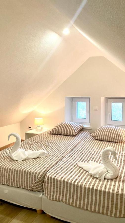 Colmar Cote Rhin Apartman Biesheim Kültér fotó