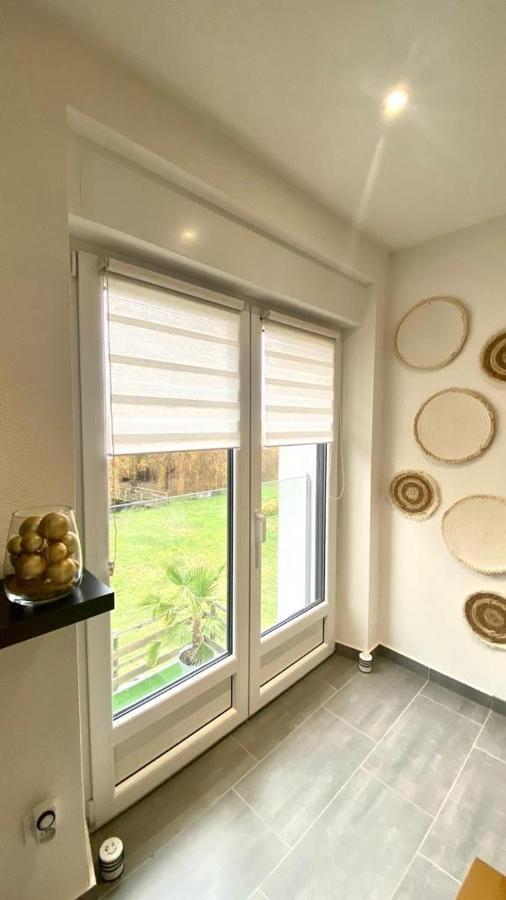 Colmar Cote Rhin Apartman Biesheim Kültér fotó
