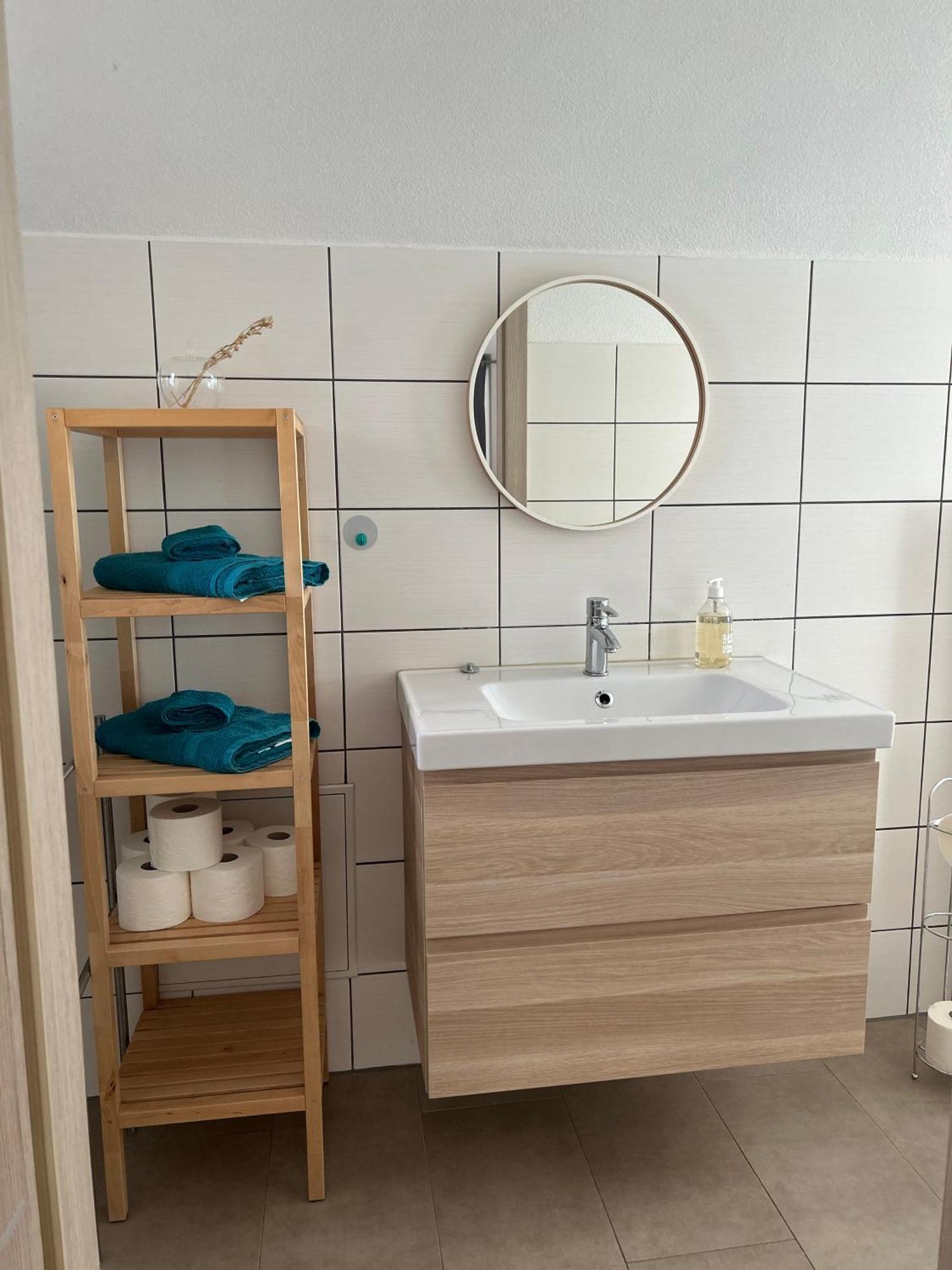 Colmar Cote Rhin Apartman Biesheim Kültér fotó